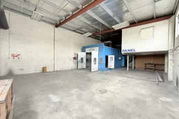 Versatile Industrial Site | 788 m2