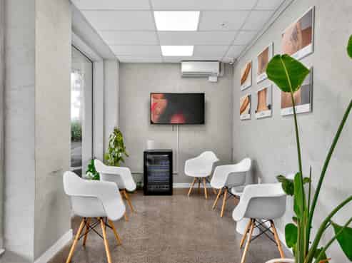 Herne Bay Fully Leased Investment