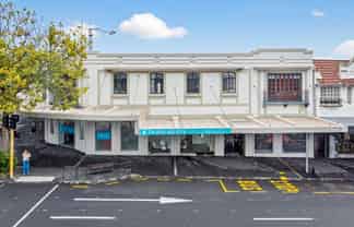Herne Bay Fully Leased Investment