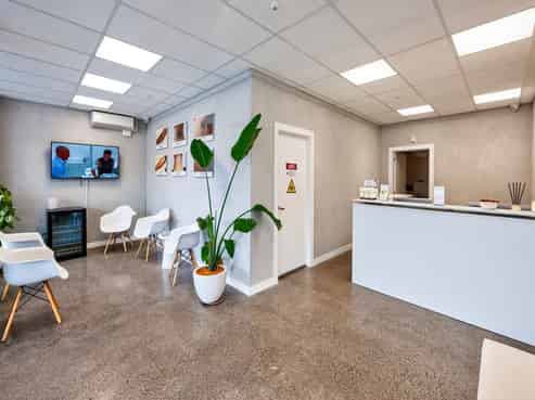 Herne Bay Fully Leased Investment