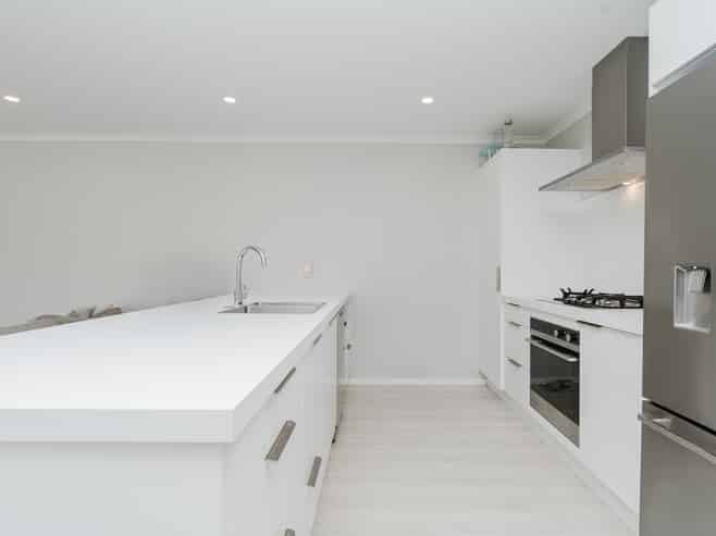 1/8 Bostonkip Crescent, Fitzroy