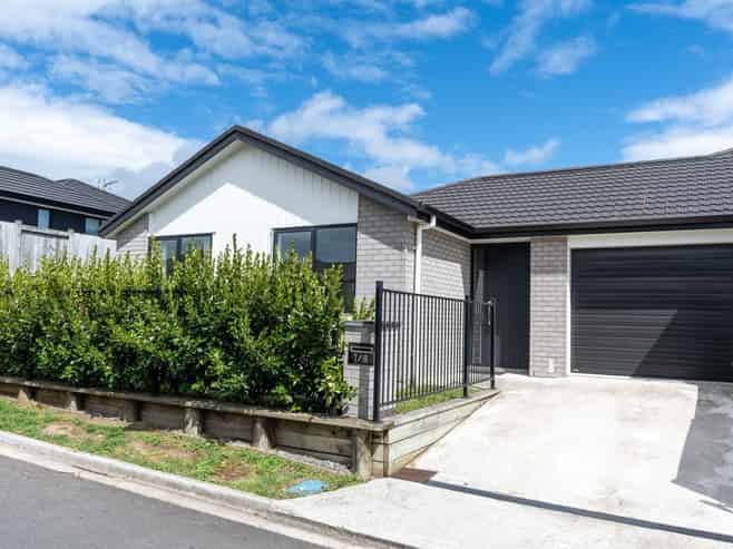 1/8 Bostonkip Crescent, Fitzroy