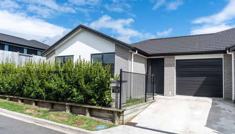 1/8 Bostonkip Crescent, Fitzroy