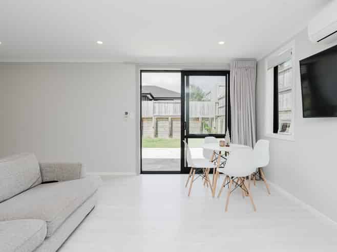 1/8 Bostonkip Crescent, Fitzroy