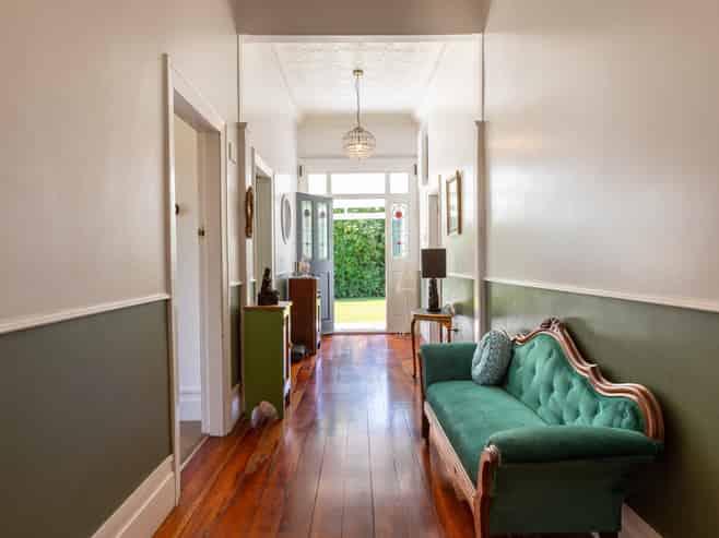 54 Alfredton Road, Eketahuna