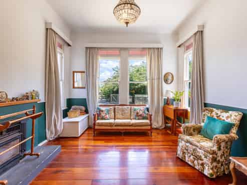 54 Alfredton Road, Eketahuna