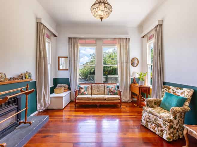 54 Alfredton Road, Eketahuna