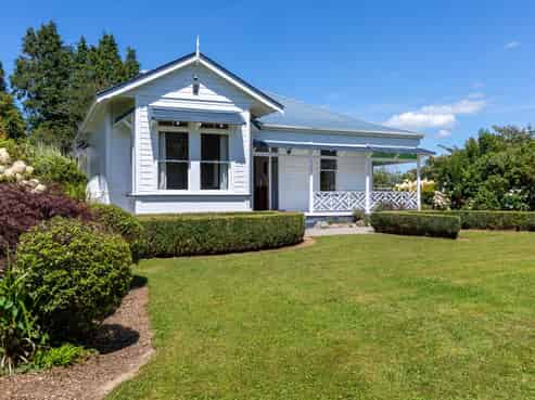 54 Alfredton Road, Eketahuna