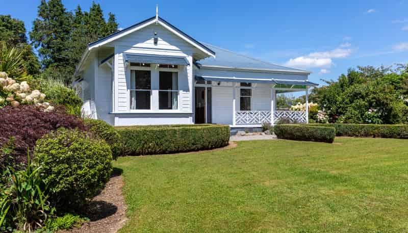 54 Alfredton Road, Eketahuna