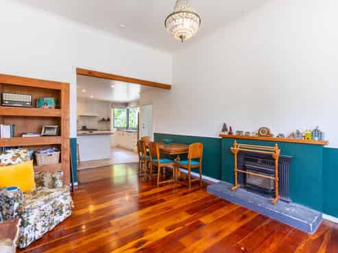 54 Alfredton Road, Eketahuna