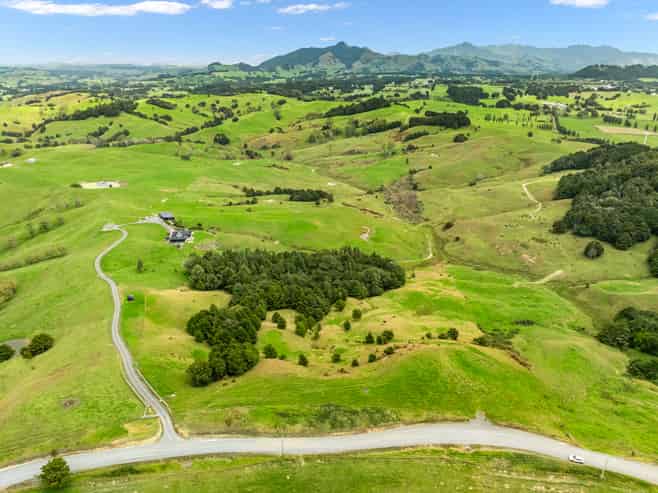  Hayward Road, Maungakaramea