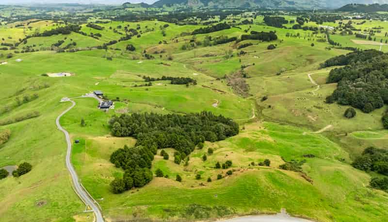  Hayward Road, Maungakaramea