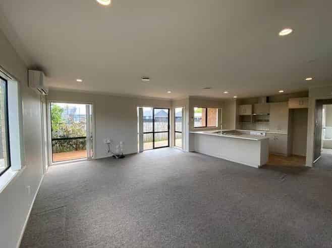 43B Ward Street, Pukekohe