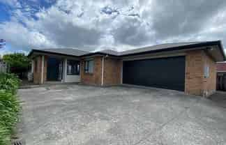 43B Ward Street, Pukekohe