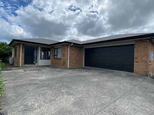 43B Ward Street, Pukekohe