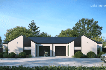 156B/156C Halswell Road, Hillmorton