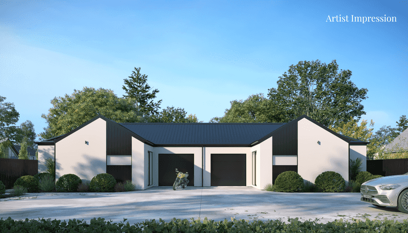 156B/156C Halswell Road, Hillmorton