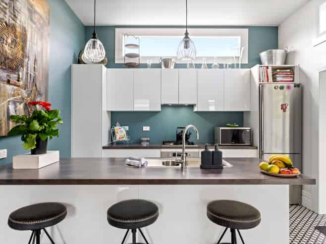 103 Hall Street, Whataupoko