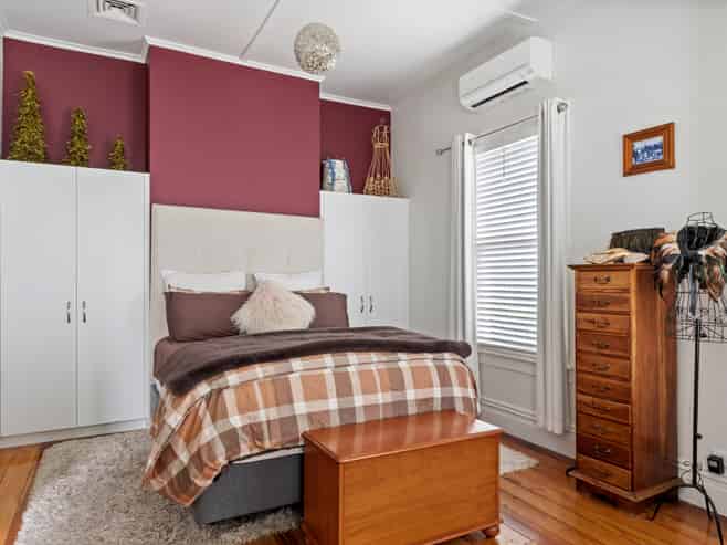 103 Hall Street, Whataupoko