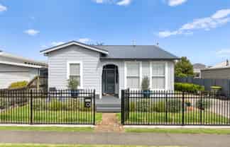 103 Hall Street, Whataupoko