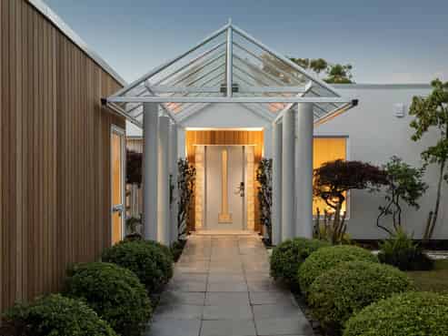 5 Priorsford Court, Avonhead