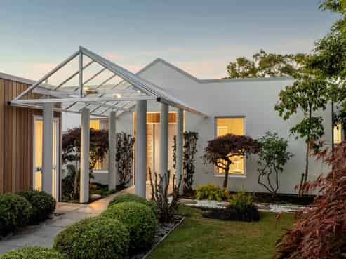 5 Priorsford Court, Avonhead