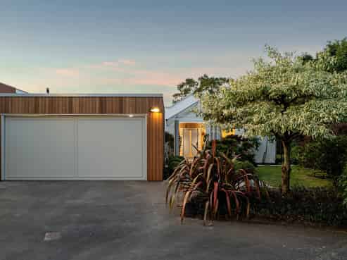 5 Priorsford Court, Avonhead