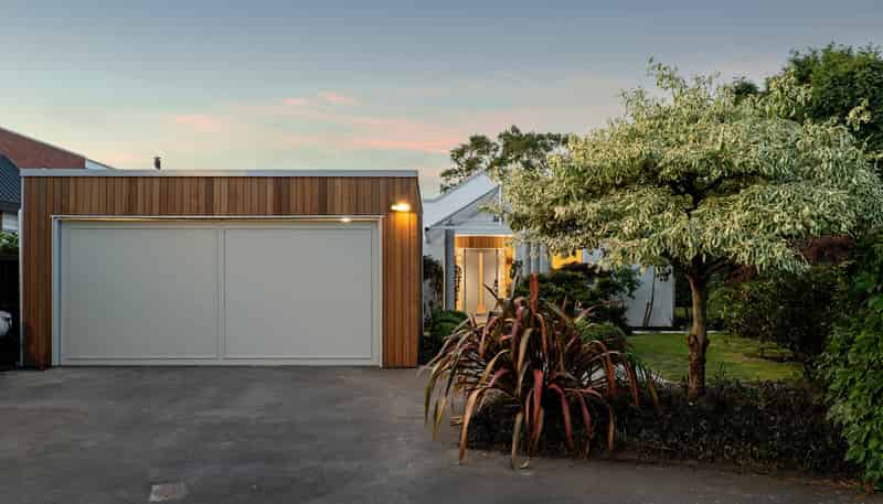 5 Priorsford Court, Avonhead