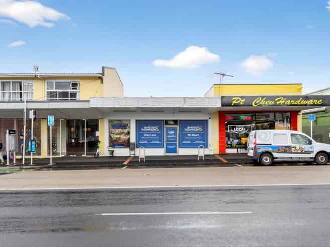 PRIME POINT CHEVALIER OPPORTUNITY
