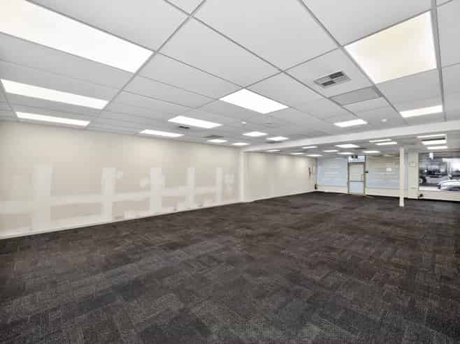 PRIME POINT CHEVALIER OPPORTUNITY
