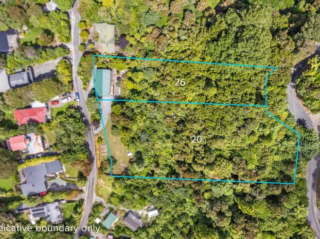 26 Avian Crescent, Blue Mountains