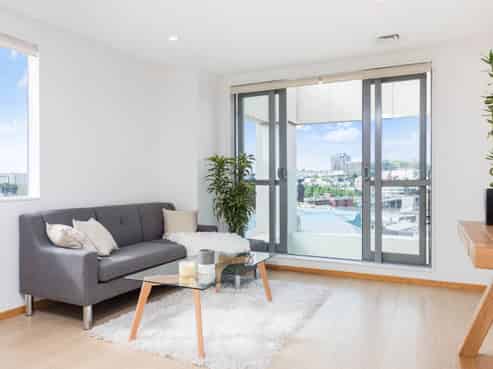 806/70 Pitt Street, Auckland Central