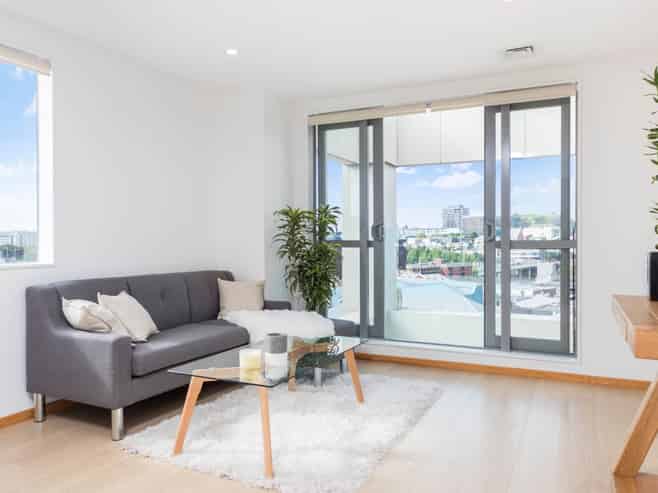 806/70 Pitt Street, Auckland Central