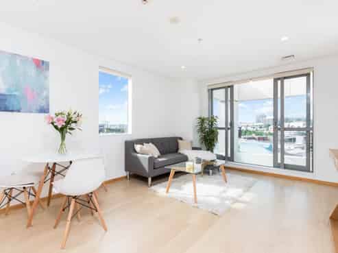 806/70 Pitt Street, Auckland Central
