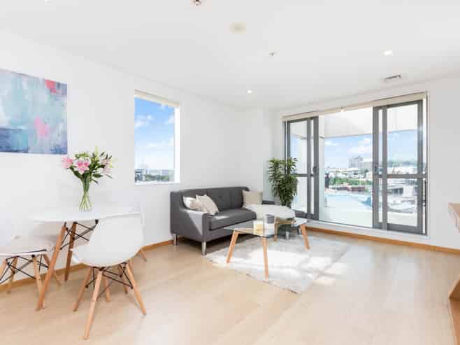 806/70 Pitt Street, Auckland Central