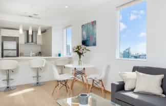 806/70 Pitt Street, Auckland Central