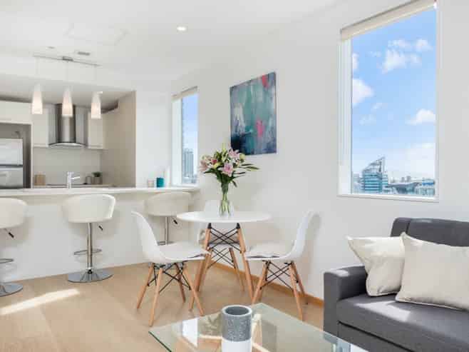 806/70 Pitt Street, Auckland Central