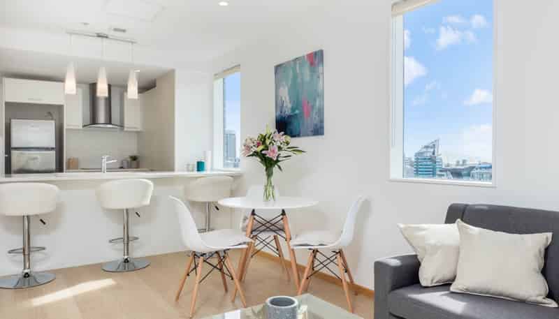 806/70 Pitt Street, Auckland Central