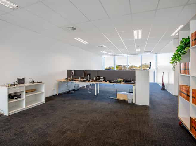 Prime Office Space – 51 Victoria Street