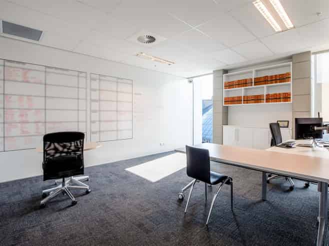 Prime Office Space – 51 Victoria Street