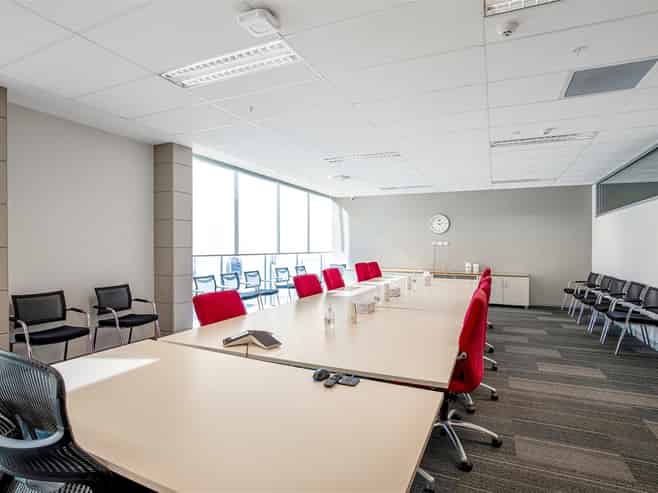 Prime Office Space – 51 Victoria Street