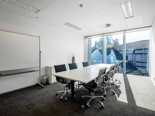 Prime Office Space – 51 Victoria Street