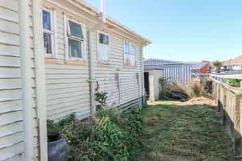 229 St Andrew Street, Glengarry