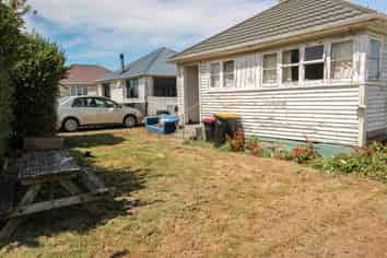 229 St Andrew Street, Glengarry