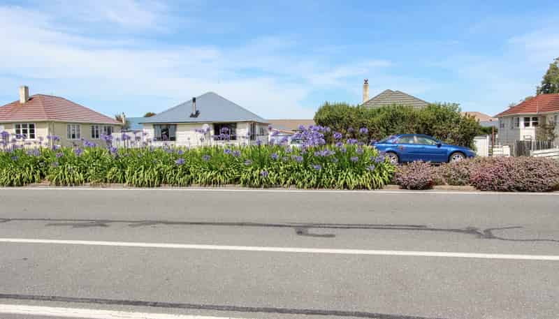 229 St Andrew Street, Glengarry