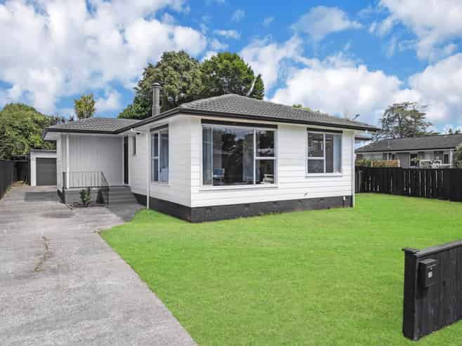 38 Hope Farm Avenue, Pakuranga Heights