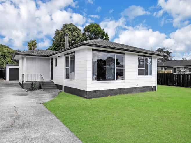 38 Hope Farm Avenue, Pakuranga Heights