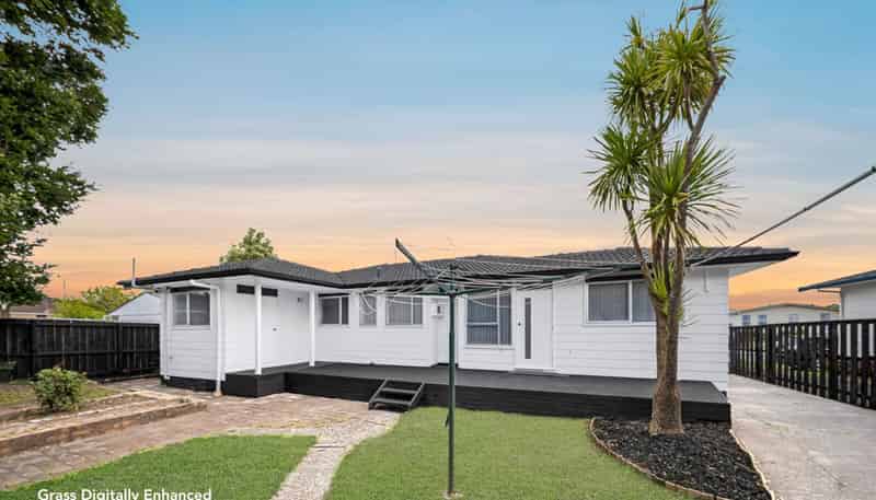 38 Hope Farm Avenue, Pakuranga Heights