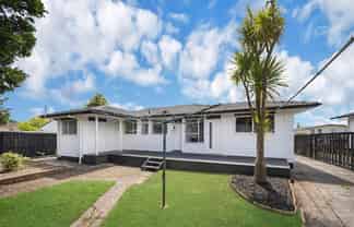 38 Hope Farm Avenue, Pakuranga Heights