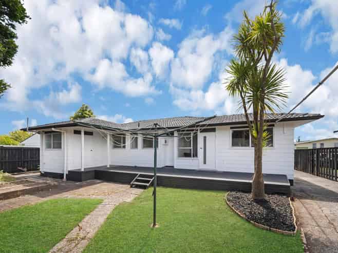 38 Hope Farm Avenue, Pakuranga Heights
